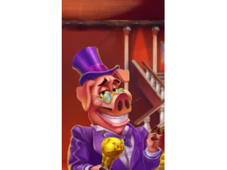 Break the Piggy Bank — Penguin King